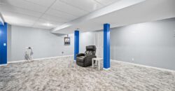 8655 N Britt Avenue, Kansas City, MO 64154