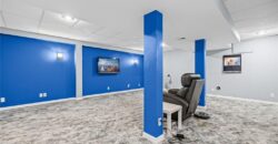 8655 N Britt Avenue, Kansas City, MO 64154