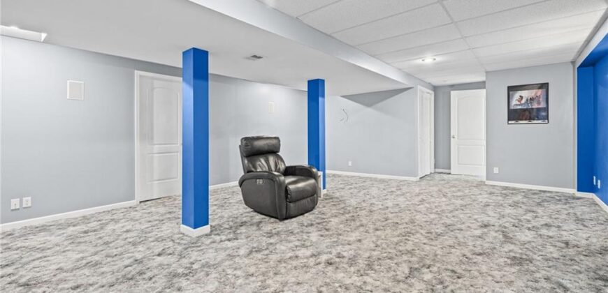 8655 N Britt Avenue, Kansas City, MO 64154