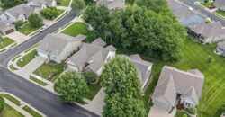 8655 N Britt Avenue, Kansas City, MO 64154