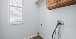 8655 N Britt Avenue, Kansas City, MO 64154