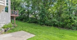 8655 N Britt Avenue, Kansas City, MO 64154