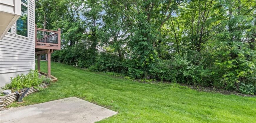 8655 N Britt Avenue, Kansas City, MO 64154
