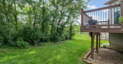 8655 N Britt Avenue, Kansas City, MO 64154