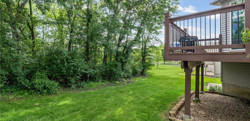 8655 N Britt Avenue, Kansas City, MO 64154