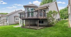 8655 N Britt Avenue, Kansas City, MO 64154