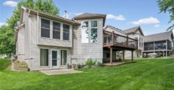 8655 N Britt Avenue, Kansas City, MO 64154