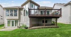 8655 N Britt Avenue, Kansas City, MO 64154