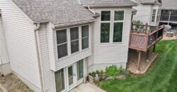 8655 N Britt Avenue, Kansas City, MO 64154