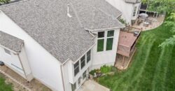 8655 N Britt Avenue, Kansas City, MO 64154