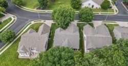 8655 N Britt Avenue, Kansas City, MO 64154
