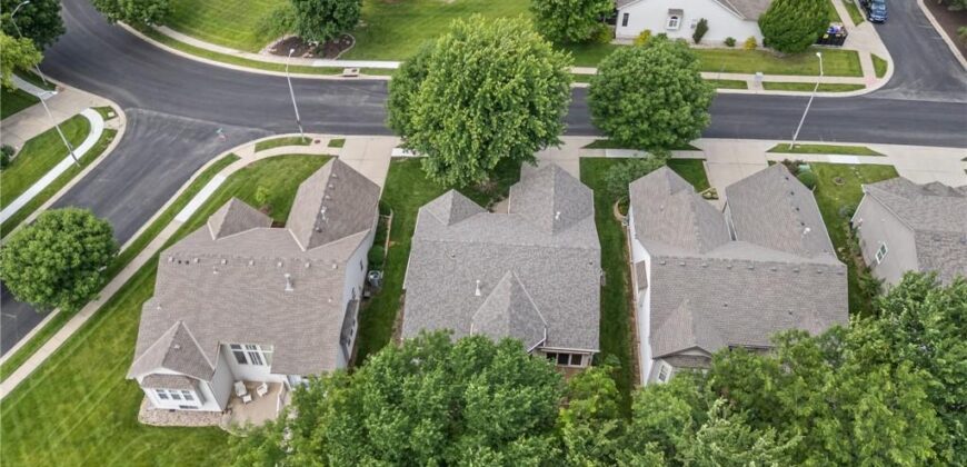 8655 N Britt Avenue, Kansas City, MO 64154