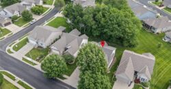 8655 N Britt Avenue, Kansas City, MO 64154