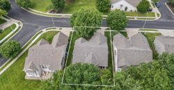 8655 N Britt Avenue, Kansas City, MO 64154