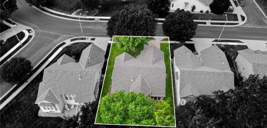 8655 N Britt Avenue, Kansas City, MO 64154