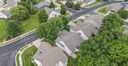 8655 N Britt Avenue, Kansas City, MO 64154