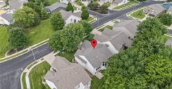 8655 N Britt Avenue, Kansas City, MO 64154