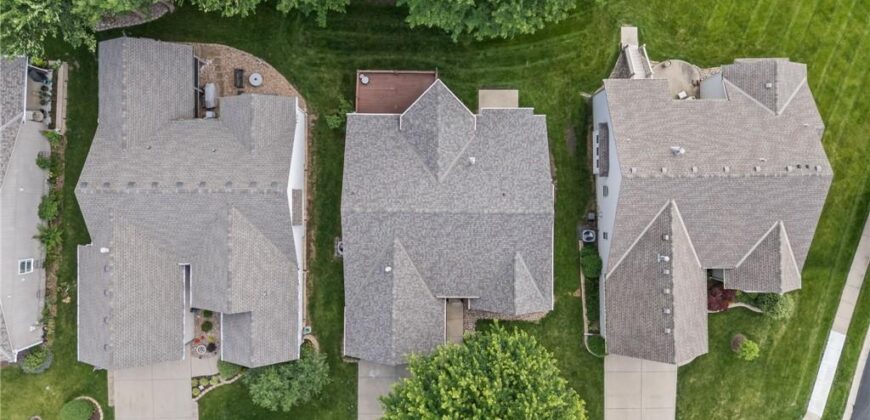 8655 N Britt Avenue, Kansas City, MO 64154