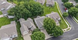 8655 N Britt Avenue, Kansas City, MO 64154