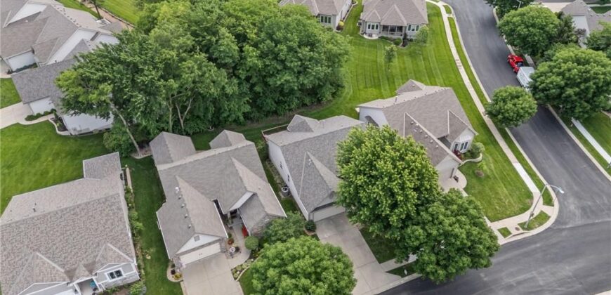 8655 N Britt Avenue, Kansas City, MO 64154