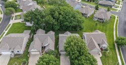 8655 N Britt Avenue, Kansas City, MO 64154