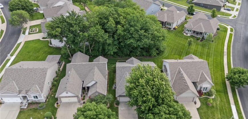 8655 N Britt Avenue, Kansas City, MO 64154