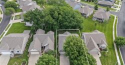 8655 N Britt Avenue, Kansas City, MO 64154