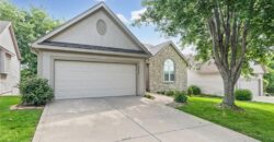 8655 N Britt Avenue, Kansas City, MO 64154