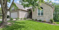 8655 N Britt Avenue, Kansas City, MO 64154