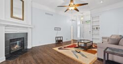 8655 N Britt Avenue, Kansas City, MO 64154