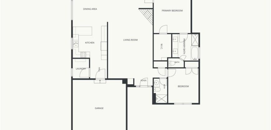 8655 N Britt Avenue, Kansas City, MO 64154
