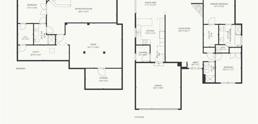 8655 N Britt Avenue, Kansas City, MO 64154