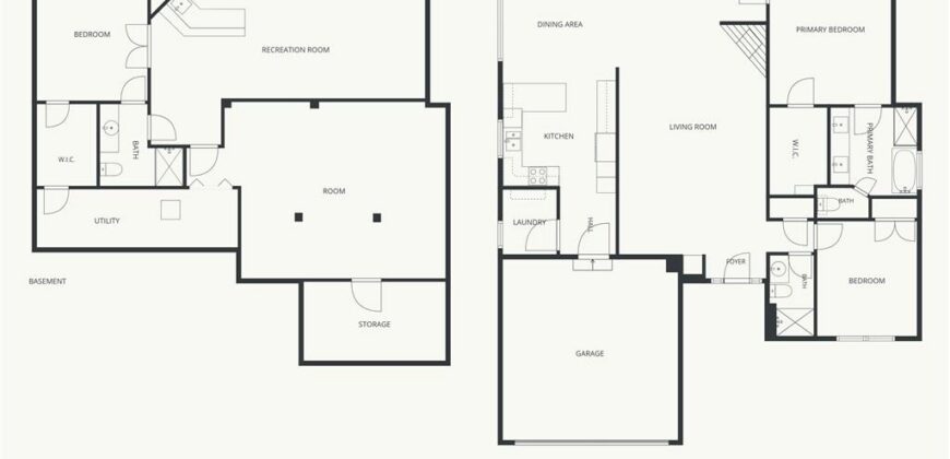 8655 N Britt Avenue, Kansas City, MO 64154