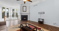 8655 N Britt Avenue, Kansas City, MO 64154