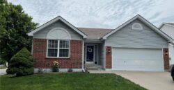 9600 NE 98th Street, Kansas City, MO 64157