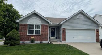 9600 NE 98th Street, Kansas City, MO 64157