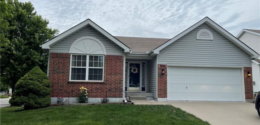 9600 NE 98th Street, Kansas City, MO 64157