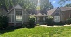 5305 NW 58TH Terrace, Kansas City, MO 64151