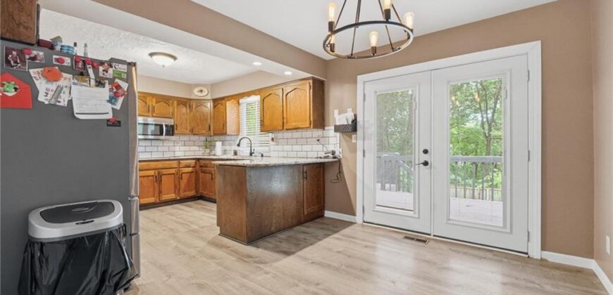 5305 NW 58TH Terrace, Kansas City, MO 64151