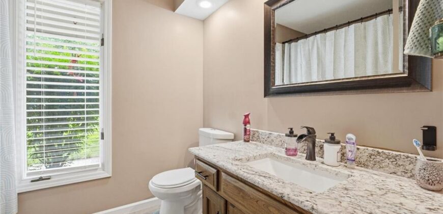 5305 NW 58TH Terrace, Kansas City, MO 64151
