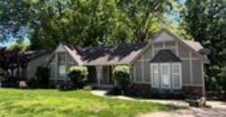 5305 NW 58TH Terrace, Kansas City, MO 64151