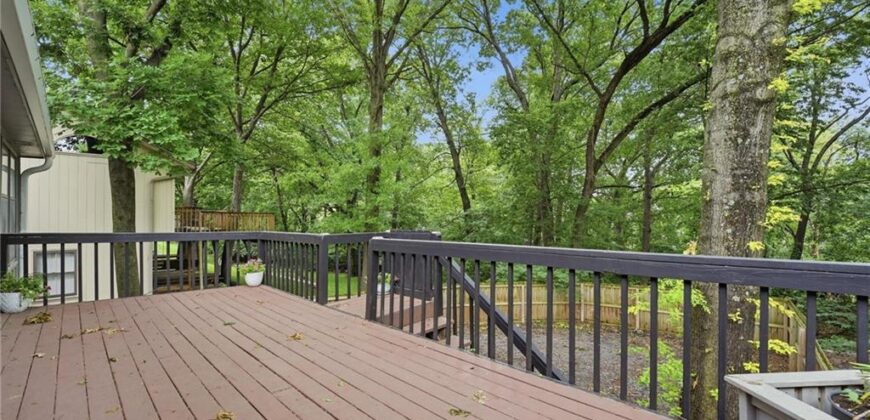 5305 NW 58TH Terrace, Kansas City, MO 64151