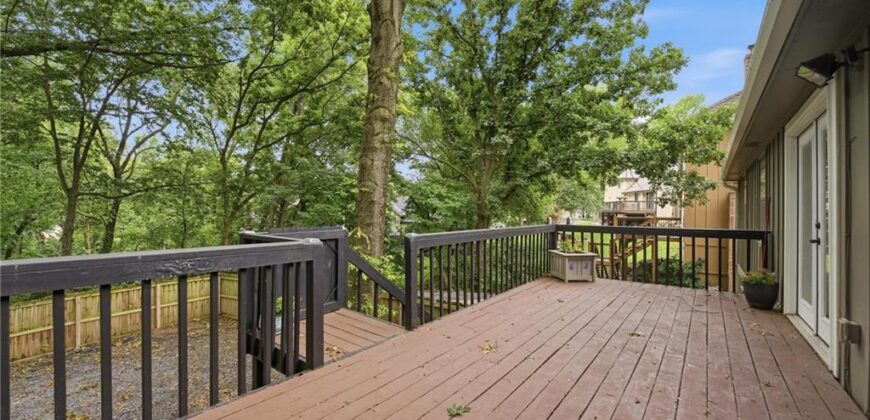 5305 NW 58TH Terrace, Kansas City, MO 64151