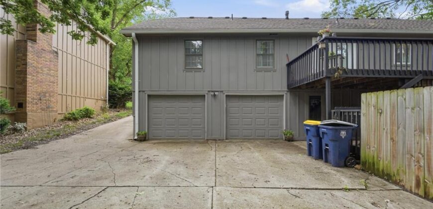 5305 NW 58TH Terrace, Kansas City, MO 64151