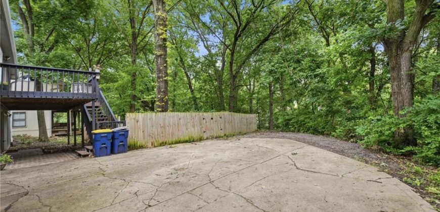 5305 NW 58TH Terrace, Kansas City, MO 64151