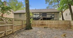 5305 NW 58TH Terrace, Kansas City, MO 64151