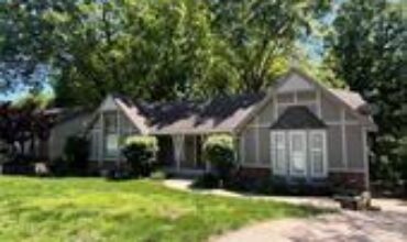 5305 NW 58TH Terrace, Kansas City, MO 64151