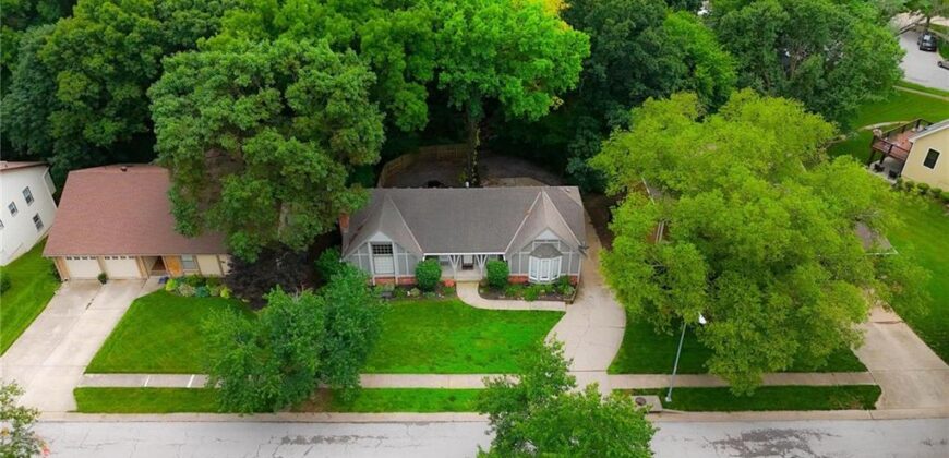 5305 NW 58TH Terrace, Kansas City, MO 64151