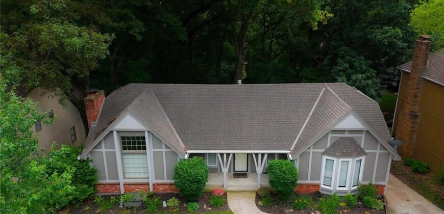 5305 NW 58TH Terrace, Kansas City, MO 64151