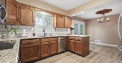 5305 NW 58TH Terrace, Kansas City, MO 64151